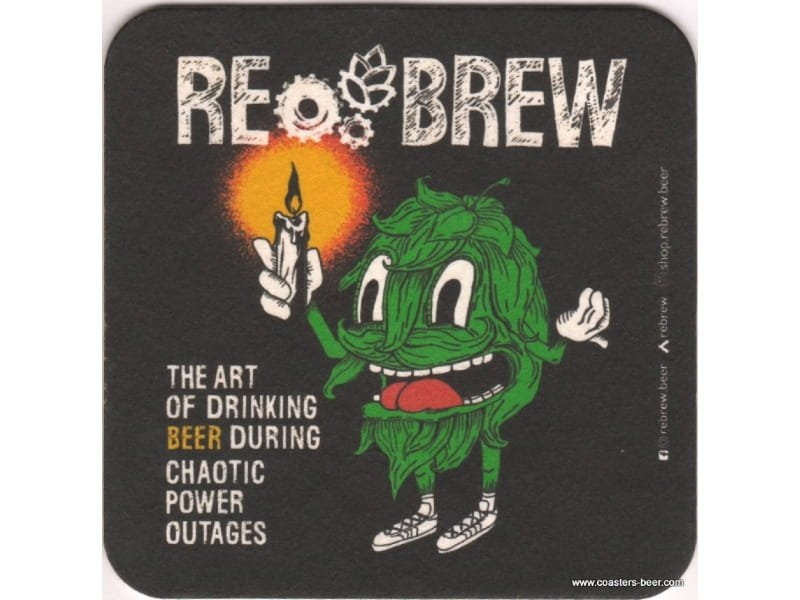 ReBrew
