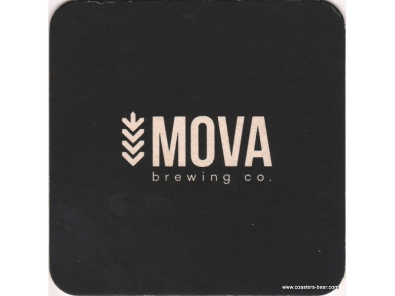 Mova 100mm