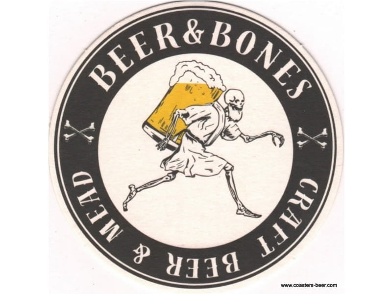 Beer & Bones