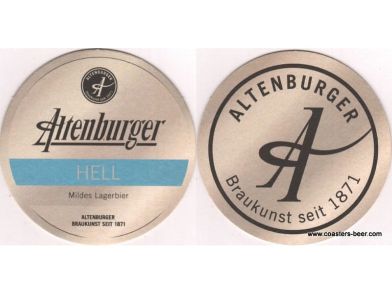 Altenburger