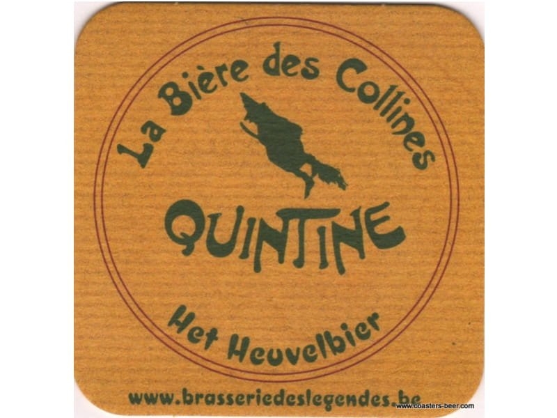 Quintine
