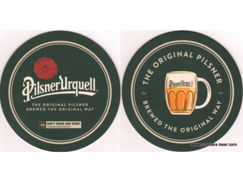 Pilsner Urquell