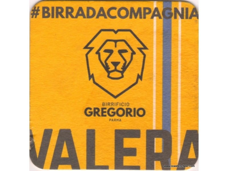 Gregorio