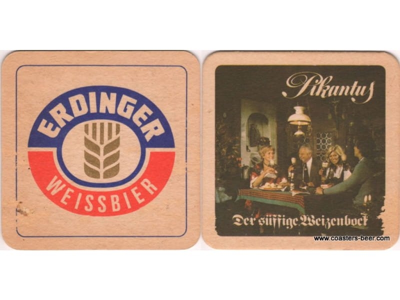 Erdinger