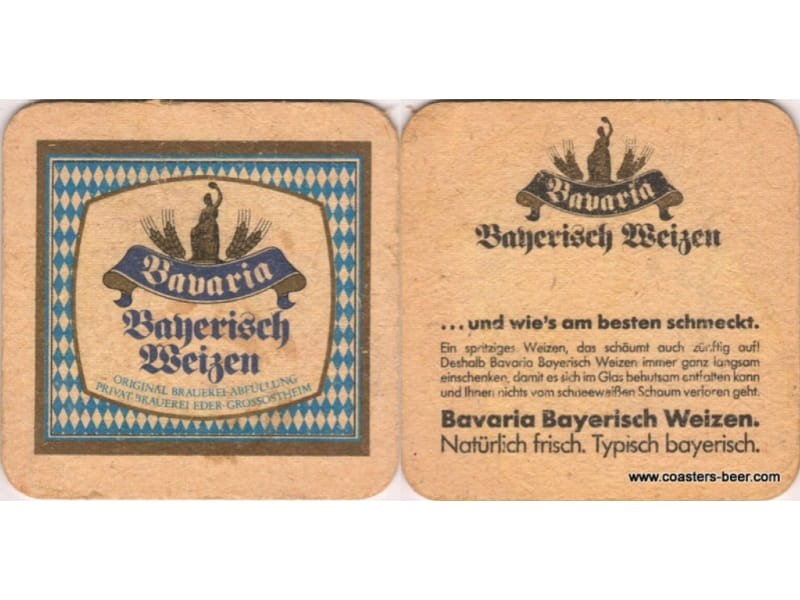 Bavaria Weizen