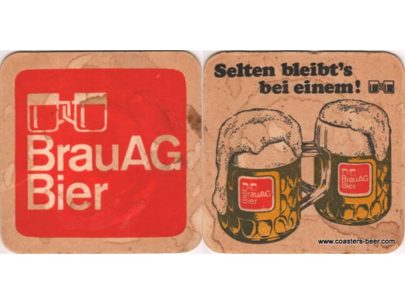 BrauAG
