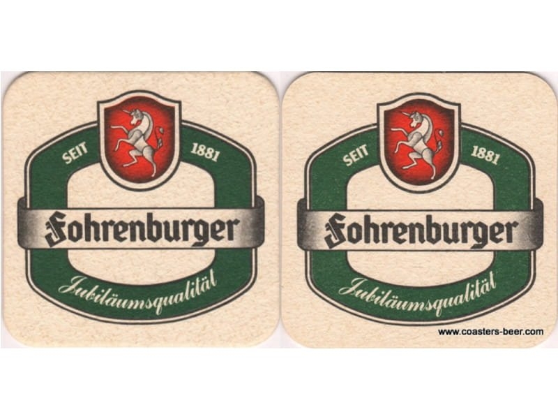 Fohrenburger