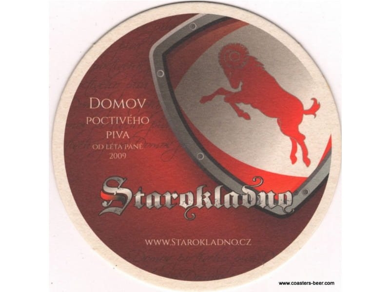Starokladno 103mm