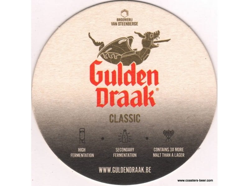 Gulden Draak