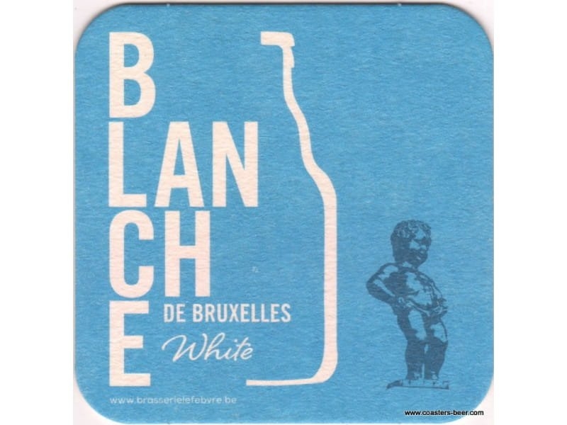 Blanche De Bruxelles