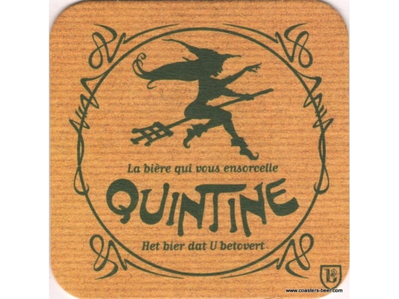 Quintine