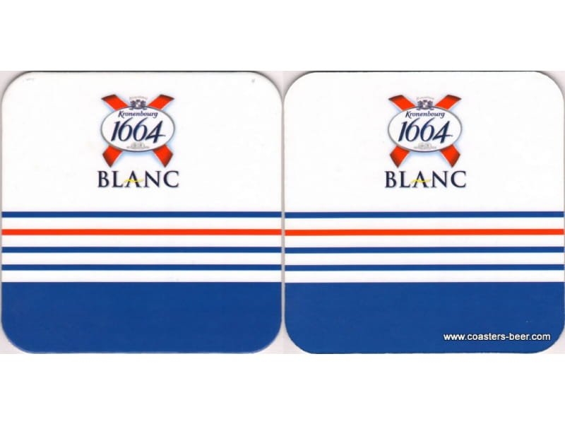 Kronenbourg (glossy)