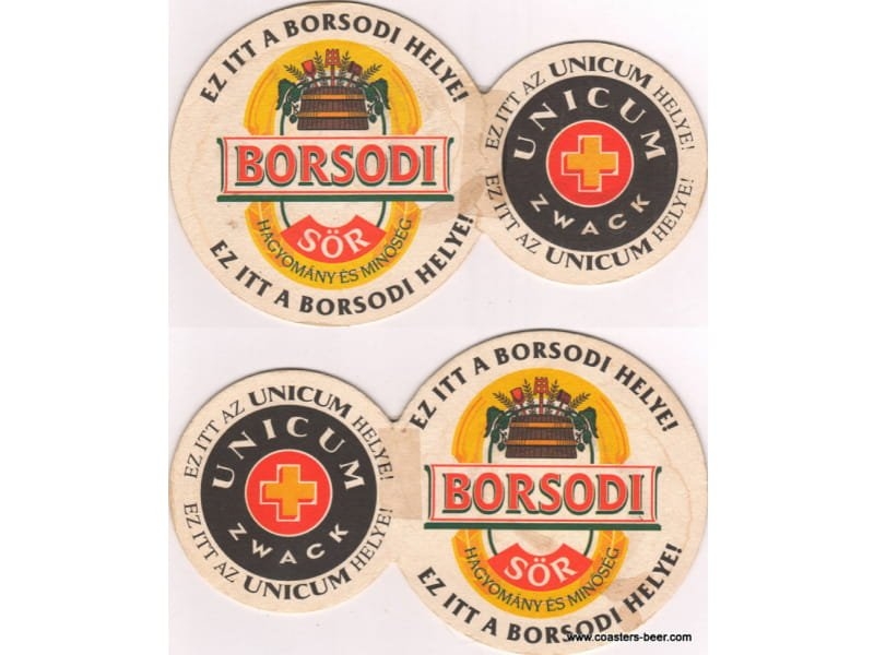 Borsodi