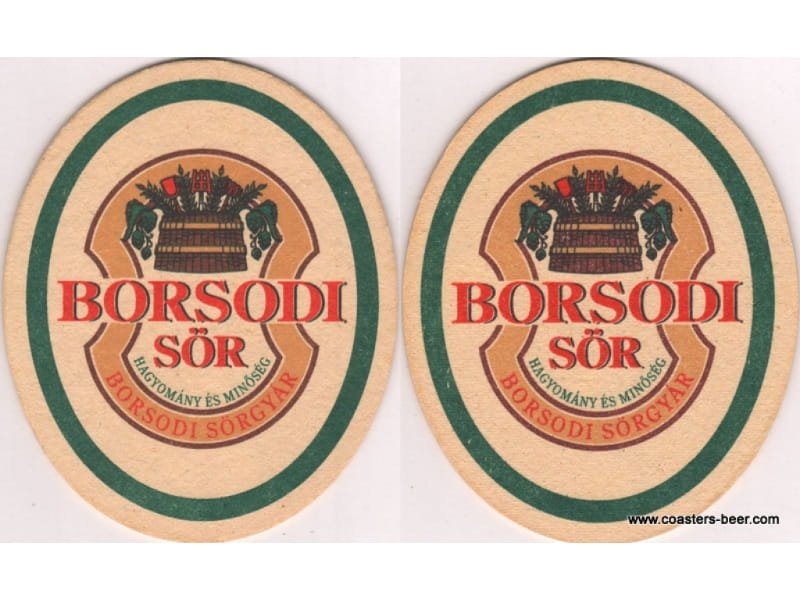 Borsodi