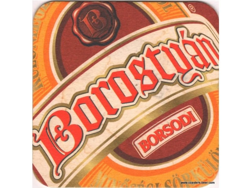Borsodi