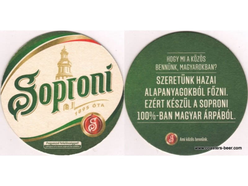 Soproni