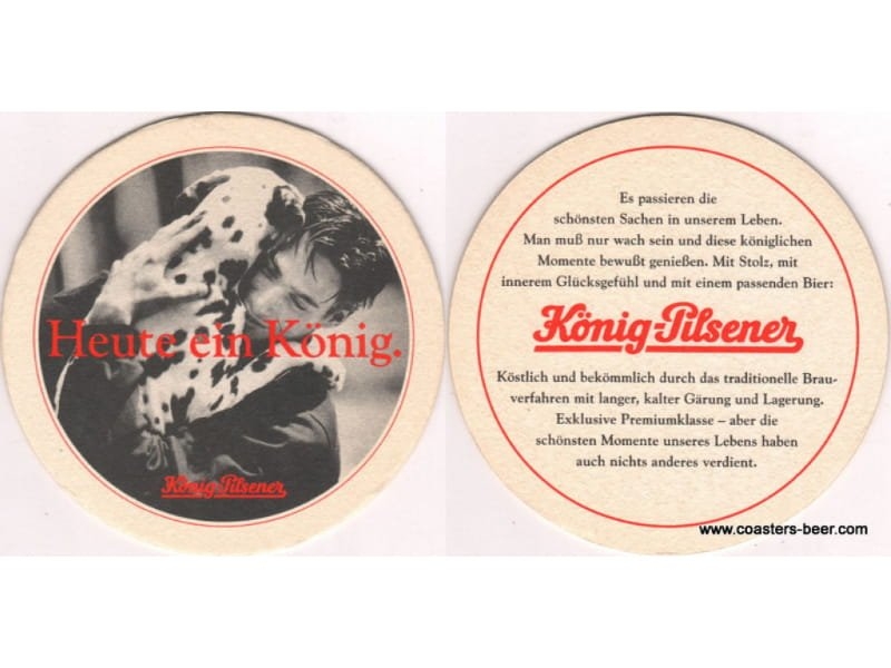 Konig Pilsener