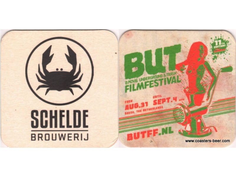 Scheldebrouwerij