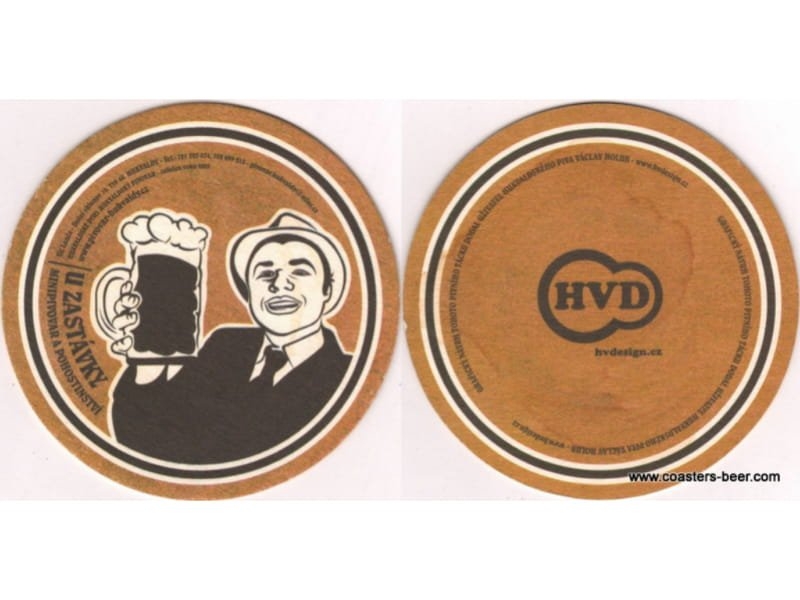 Hukvaldske (U Zastavky)