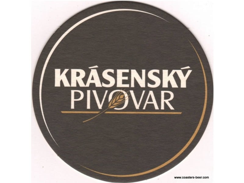 Krasensky Pivovar