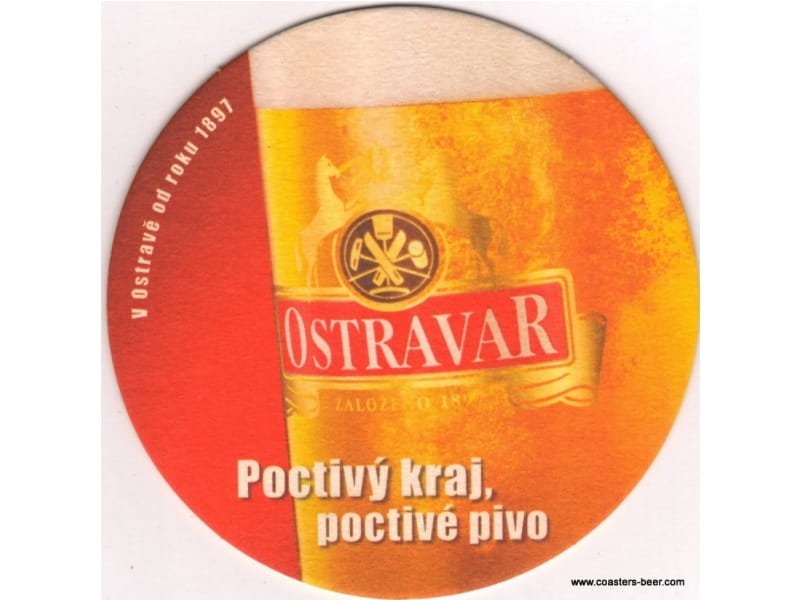Ostravar