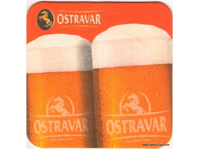 Ostravar
