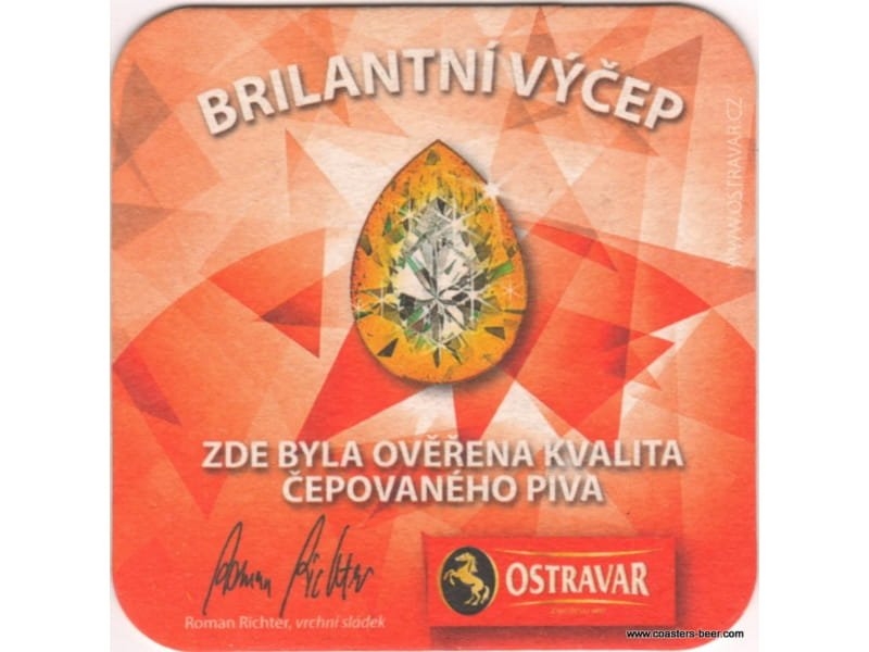 Ostravar