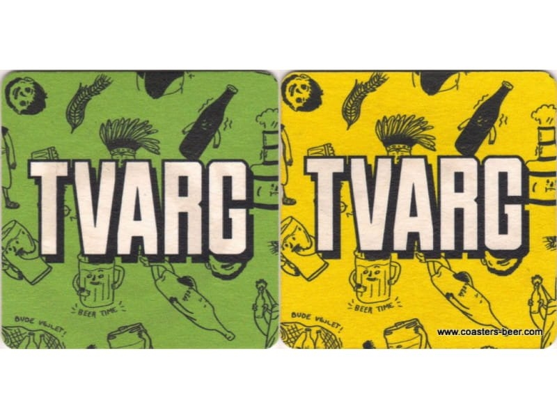 Tvarg