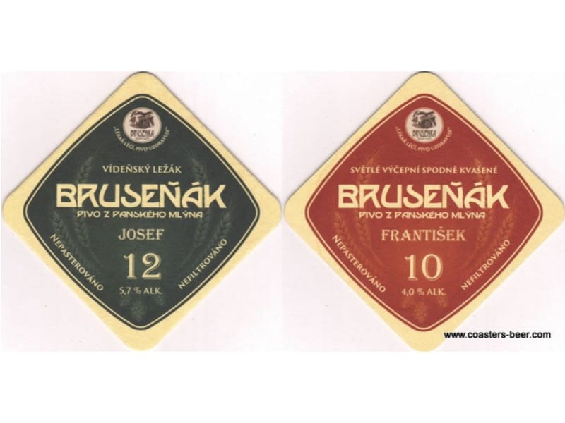 Brusenak