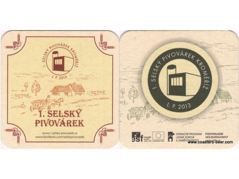 1. Selsky Pivovarek