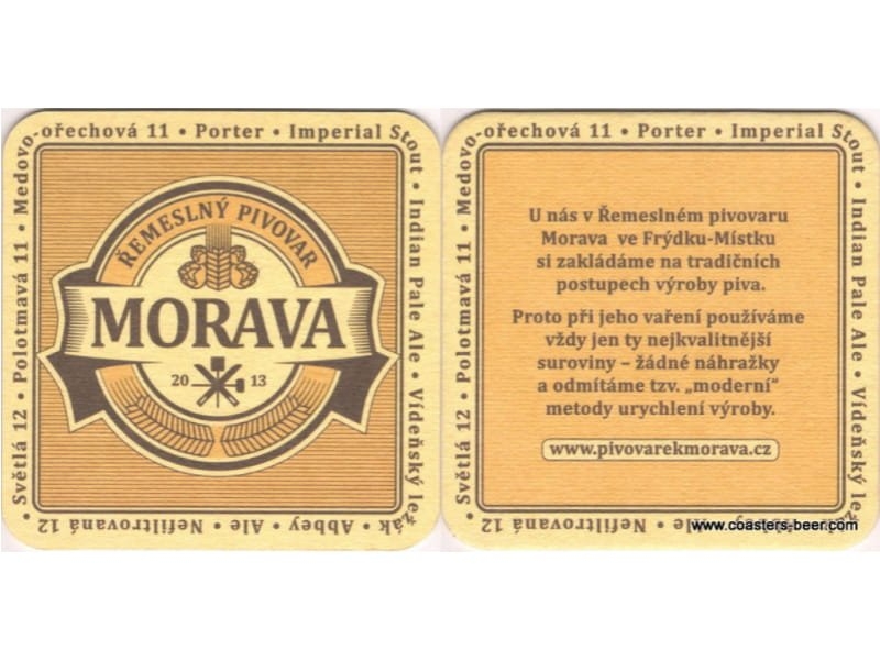 Morava