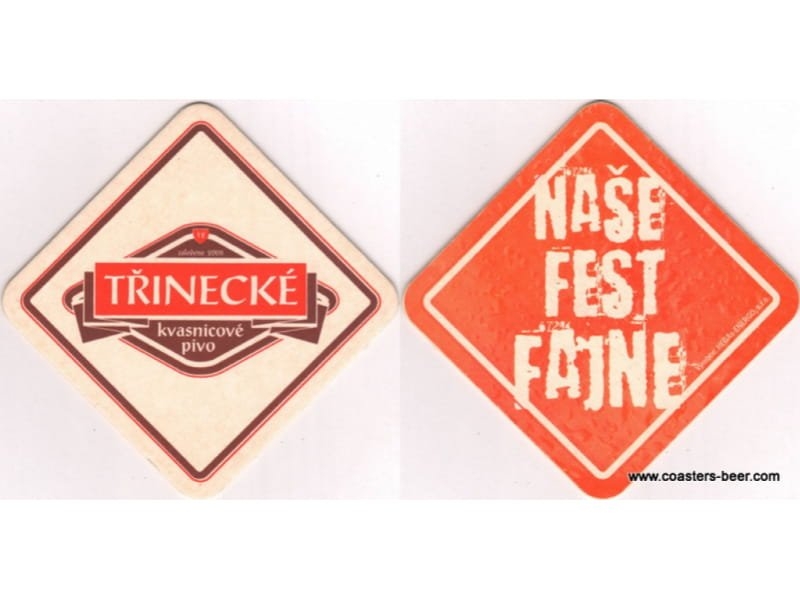 Trinecke