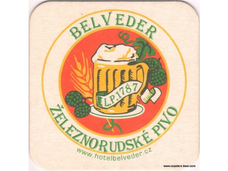 Belveder