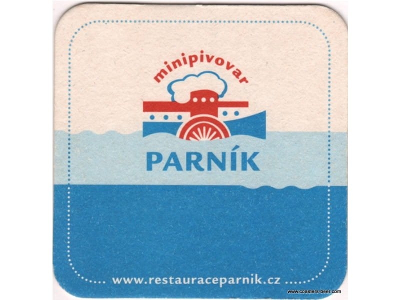 Parník