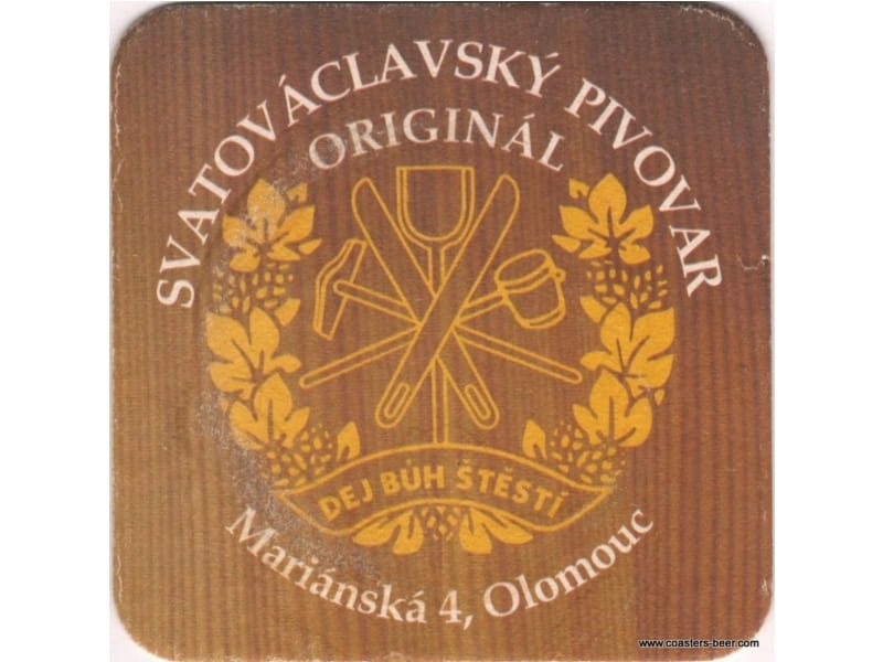 Svatovaclavsky Pivovar