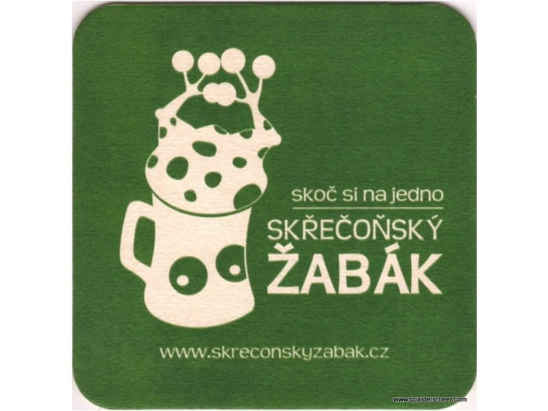 Skreconsky Zabak