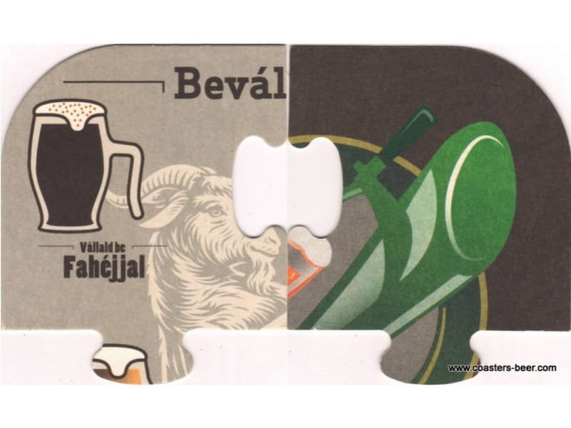 Velkopopovicky kozel-Hungary