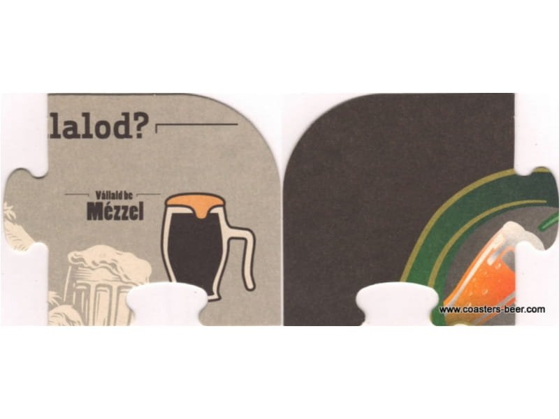 Velkopopovicky kozel-Hungary