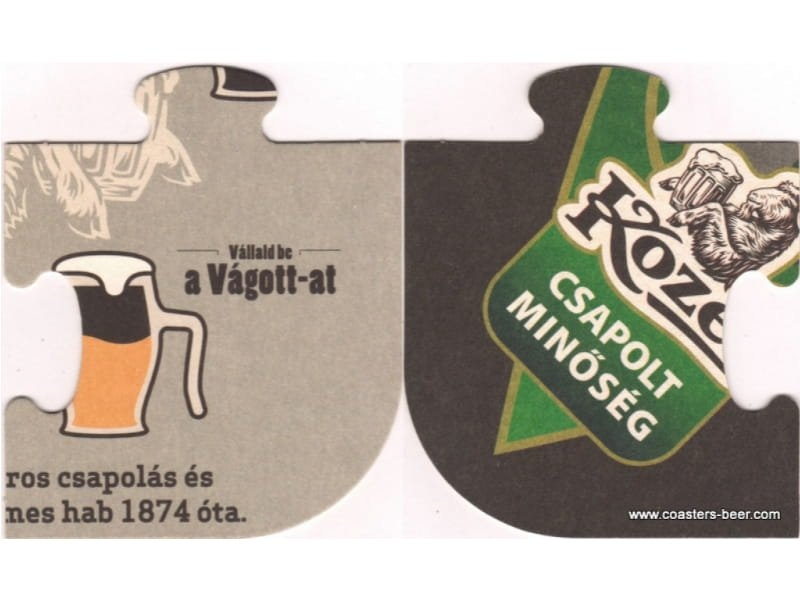 Velkopopovicky kozel-Hungary