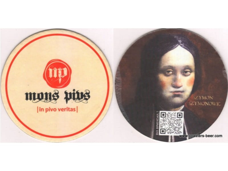 Mons Pius