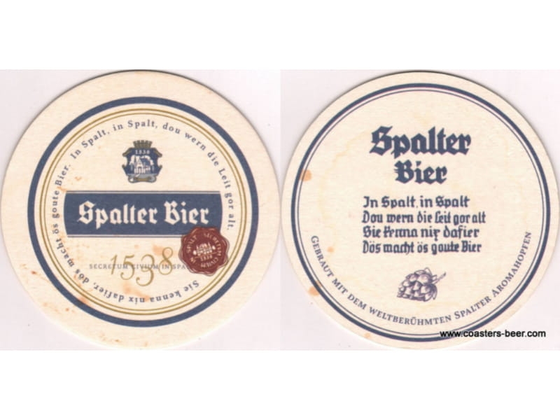 Spalter