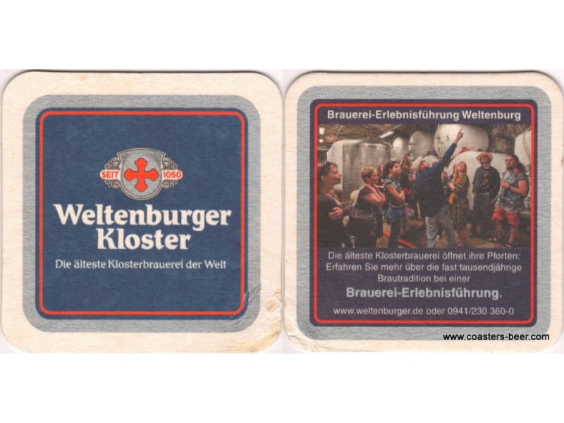 Weltenburger