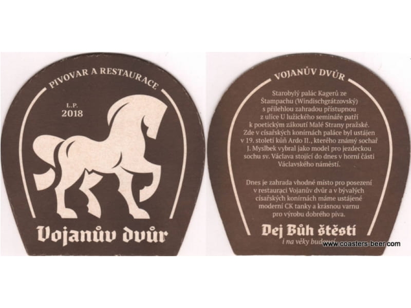 Vojanuv dvur