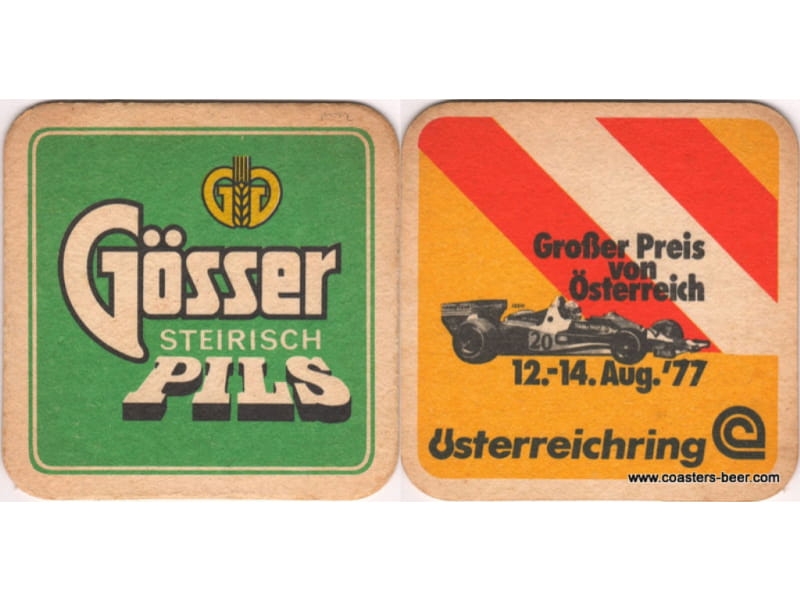 Gosser