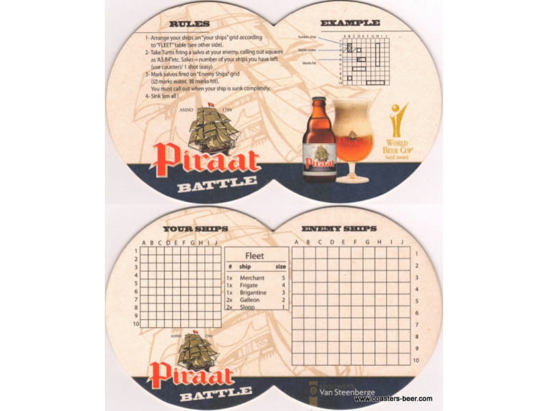 Piraat