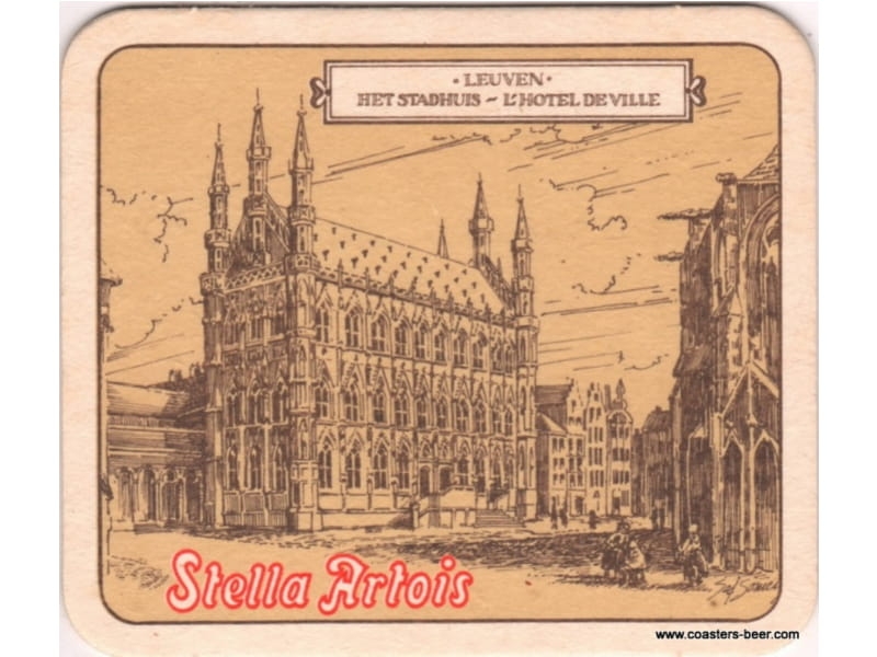 Stella Artois
