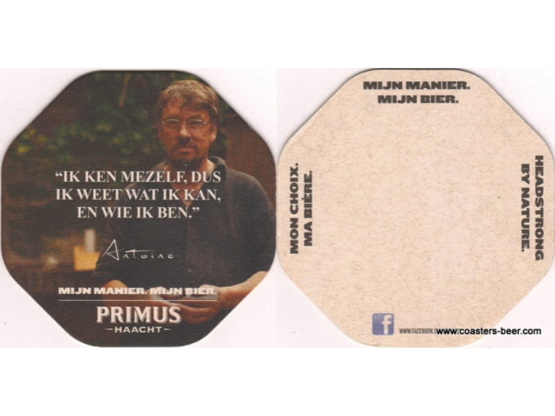 Haacht Primus