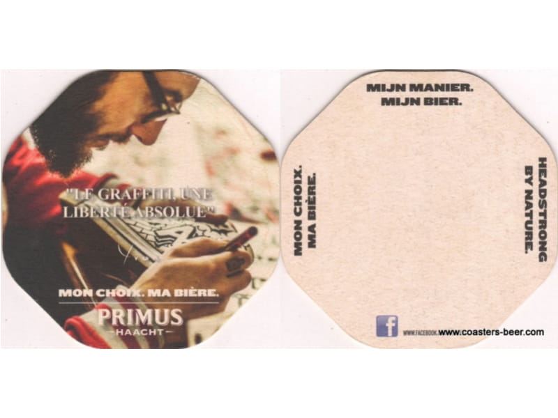 Haacht Primus