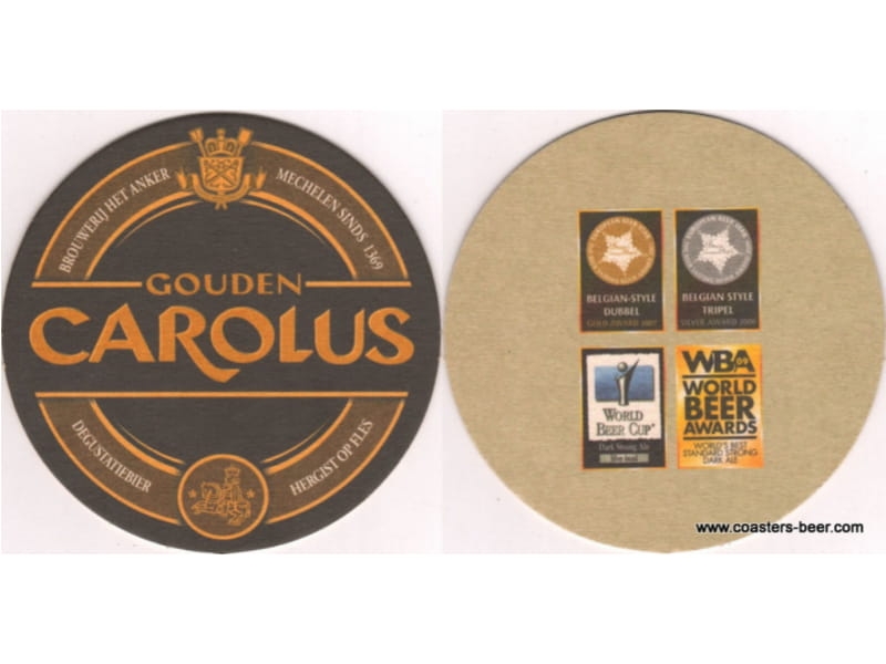 Gouden Carolus