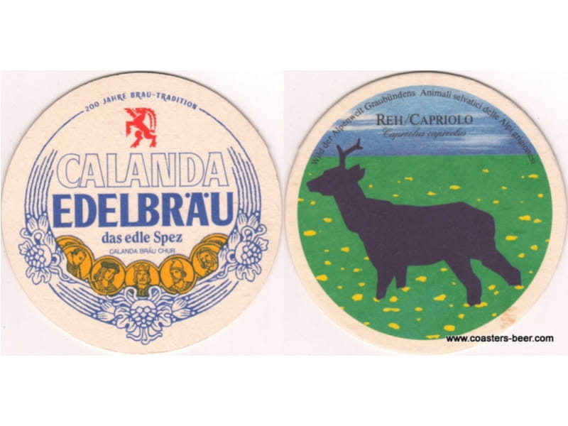 Calanda